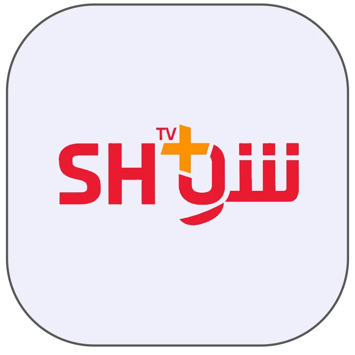 show plus app